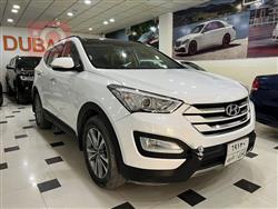 هیوندای سەنتافی